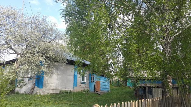 Круглогодичная дача в 40 минутах езды от Барнаула
