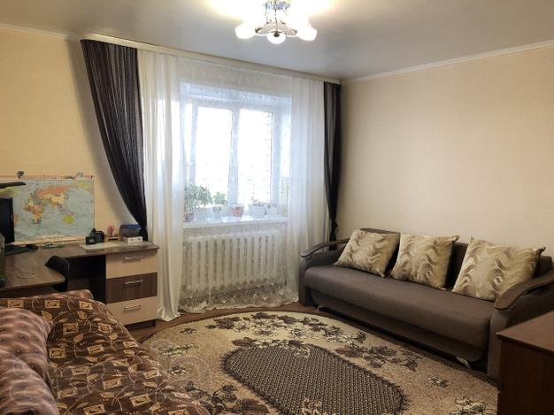 Ул. Анатолия, 11; 1-комн квартира, 35 м², 3/10эт.
