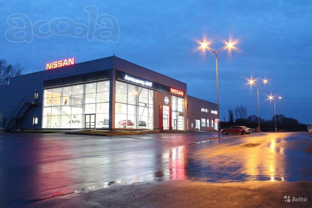 Помещение свободного назначения