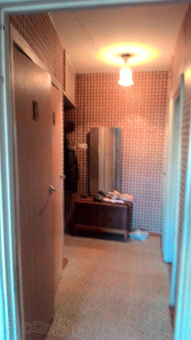 Продам двухкомнатную квартиру