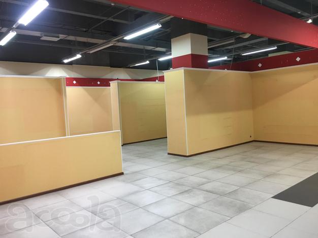 Помещение в аренду (90 м2)